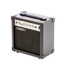 Комбоусилитель FABIO GA 20W Комбоусилитель FABIO GA 20W