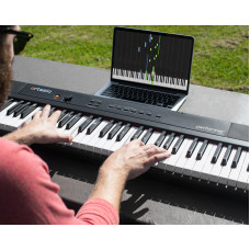 Artesia Performer Black Фортепиано цифровые
