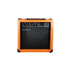 Bosstone GA-15W V.2 Orange Комбоусилитель Bosstone GA-15W V.2 Orange Комбоусилитель