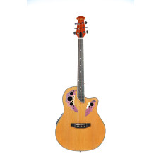 Fabio W164E N – электроакустическая гитара