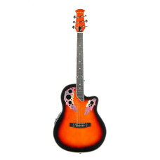 Fabio W164E SB – электроакустическая гитара