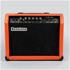 Bosstone GA-30W Orange Комбоусилитель Bosstone GA-30W Orange Комбоусилитель