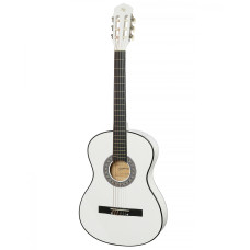 Гитара классическая MARTIN ROMAS PACK JR-380 WH Гитара классическая MARTIN ROMAS PACK JR-380 WH