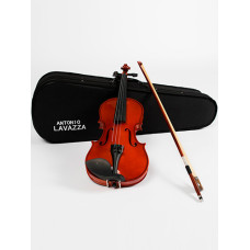 Скрипка ANTONIO LAVAZZA VL-28L 3/4 Скрипка ANTONIO LAVAZZA VL-28L 3/4