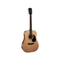 Cort AD810E-OPГитара электроакустическая, корпус Dreadnought