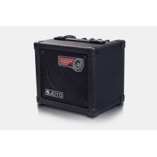 JOYO DC-15 Цифровой моделирующий комбоусилитель JOYO DC-15 Цифровой моделирующий комбоусилитель