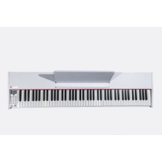 Mikado MK-1250WH Цифровое фортепиано Mikado MK-1250WH Цифровое фортепиано
