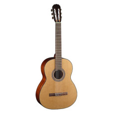 Cort AC100 классическая гитара с подключением
