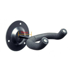 Lux Sound GS017 Крючок настенный для гитары