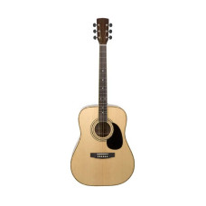 Cort AD880 NS акустическая гитара c зимним чехлом