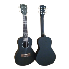 Kaimana UK-23M BK Укулеле концертная