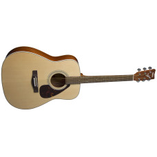 ТрансАкустическая гитара Yamaha F310 NATURAL